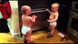 Watch Babies Talking Funny Urdu Version Video Video