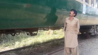 Watch Faqeer - Asghar Khoso - funny clip Video
