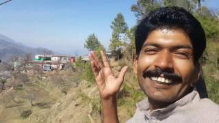 Watch Murree - go nawaz go - chair lift - funny clip Video