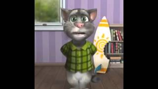 Watch Funny Urdu Dubbed Tom cat (Whatsapp Videos) Video