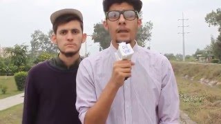 Watch Different Types Of Reporter In URdu By Our Vines  Very Funny Video