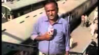 Watch Funny News Reporter Video From Pakistan funny news in urdu funny news bloopers Video