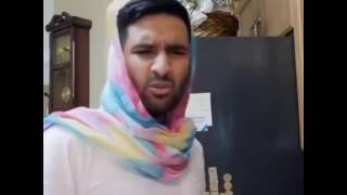 Watch Must Watch Urdu Very Funny Video Video