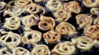 Watch Street Food India - Jalebi Making (Jilapi) Bengali Street Food Kolkata Video