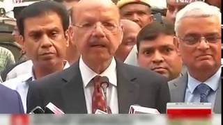 Watch CEC Press Briefing Video
