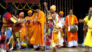 Watch Baul Song by Satyananda Das at Rabindra Sadan, Kolkata, Video