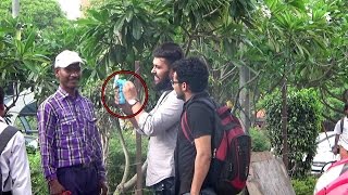 Watch Buy this Smallest AC this SUMMER | Pranks in India 2017 | Unglibaaz Video