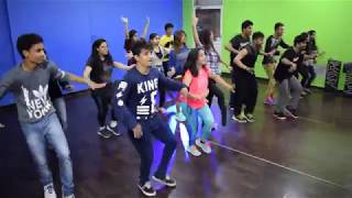 Watch Lallati Bhandar Jogwa  Marathi folk Dance  Dance floor studio Video