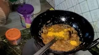 Watch Assam mutton curry Video