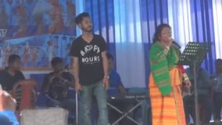 Watch Palw palw Siklapwra- Sukekha Basumatary ft Bitu Narzary Video