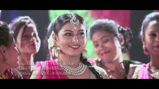 Watch KRISHNA - NE by NAMITA DALOI - LATAEST ASSAMESE POP SONG 2017 Video