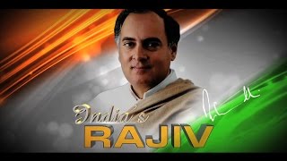 Watch India's Rajiv Video