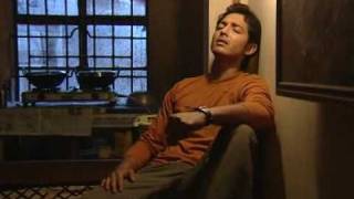 Watch Kolia meghe - ABHIMANI MAN Video