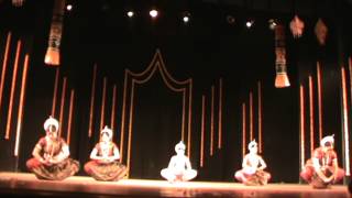 Watch namami mangalacharana Video