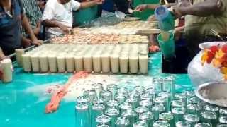 Watch Odisha Famous Lingaraj lassi HD video Video