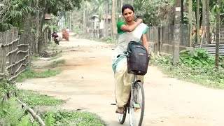 Watch cycle se aaya gori remix video song Video