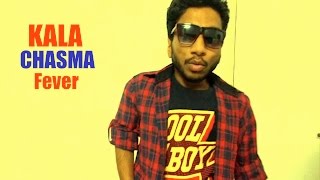 Watch Kala Chasma Fever In My House Video