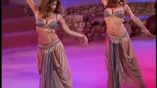 Watch Arabic dance on Music Video