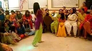 Watch Wedding  Best dance kajra re Video
