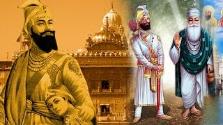 Watch 350th Prakash Parv - Shri Guru Gobind Singh Ji - Waheguru - Ehi Naam Adhara Video