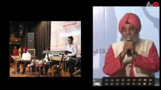 Watch Hai Dunia Ussi ki - Musical Band in Delhi - Dr Jagjit Singh Batra | Ganesh Mehra Musical Group Video