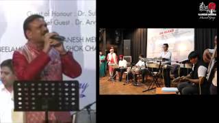 Watch Golden Melodies - Suhana Safar - LIVE - Musical Band in Delhi Video