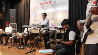 Watch Old Melody - Ye Shaam Mastani - Ganesh Mehra Musical Group Video