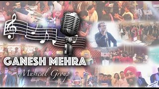 Watch Musical Band in Delhi NCR - Channel Trailer - Showreel - Ganesh Mehra Musical Group Video