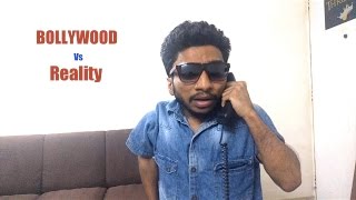 Watch Bollywood Vs Reality. Papa Vs Me Video