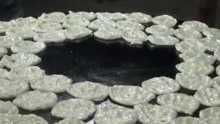Watch nellai Parotha Street Food Tirunelveli Tamilnad Video