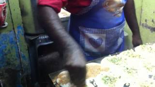 Watch Street food of chennai most popular one Video