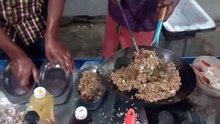 Watch Indian Street Food Tour through Tamil Nadu Video