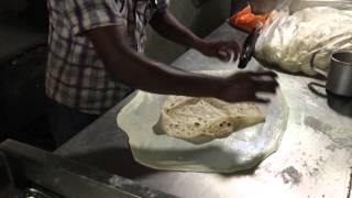Watch Chennai Street Food - King of Parotas - Indian Street Food Video