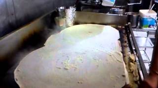 Watch Chennai dosa wembley family dosa Video
