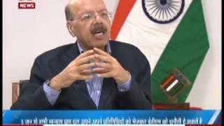 Watch Question - Are the EVM's connected to the Internet? Video