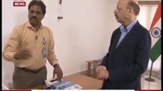 Watch Question - How are the votes stored in the EVM? Video