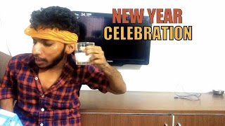 Watch They Vs Me New Year Celebration Video