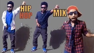 Watch Hip Hop Mix Song Video