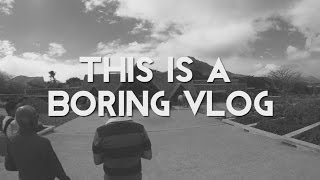 Watch This Is A Boring Vlog !!! Video