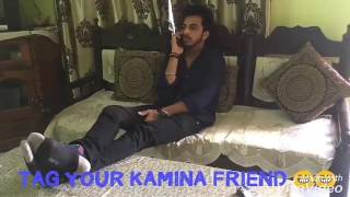 Watch Kamina Dost Video