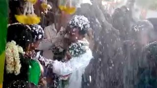 Watch Kerala Wedding FUNNY Video