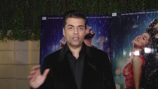 Watch Finally Karan REACTS on "Baahubaliâ€™s" Huge Success Video