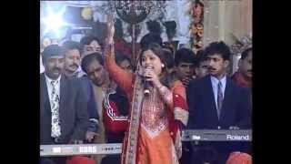 Watch AIMIL JAGRAN JAGRAN MATA RANI BHAJAN BY RICHA SHARMA Video
