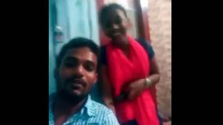 Watch Tamil funny talk Brother and sister Video