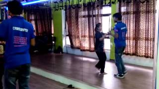 Watch RUK JA O DIL DIWANE SALSA BEAT BOYS 9111119931 Video