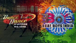 Watch BEAT BOYS INDIA PROFILE Video