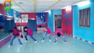 Watch Rain is falling chama cham cham by BEAT BOYS INDIA Video