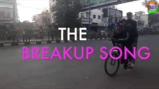 Watch The breakup song by beat boys india Video