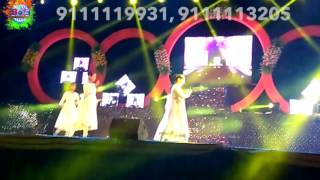 Watch KABIRA, ANG LAGA DE, AFREEN sufi dance by BEAT BOYS Video