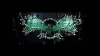 Watch Tron Dance by BEAT BOYS INDIA Video